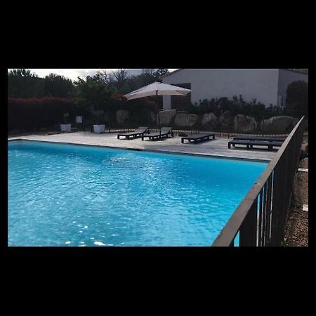 Appartement Proche Des Plages Porto-Vecchio  Exterior foto