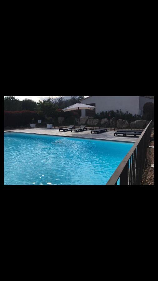 Appartement Proche Des Plages Porto-Vecchio  Exterior foto