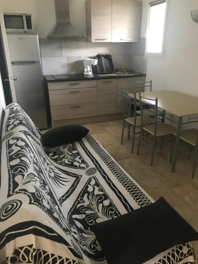 Appartement Proche Des Plages Porto-Vecchio  Exterior foto