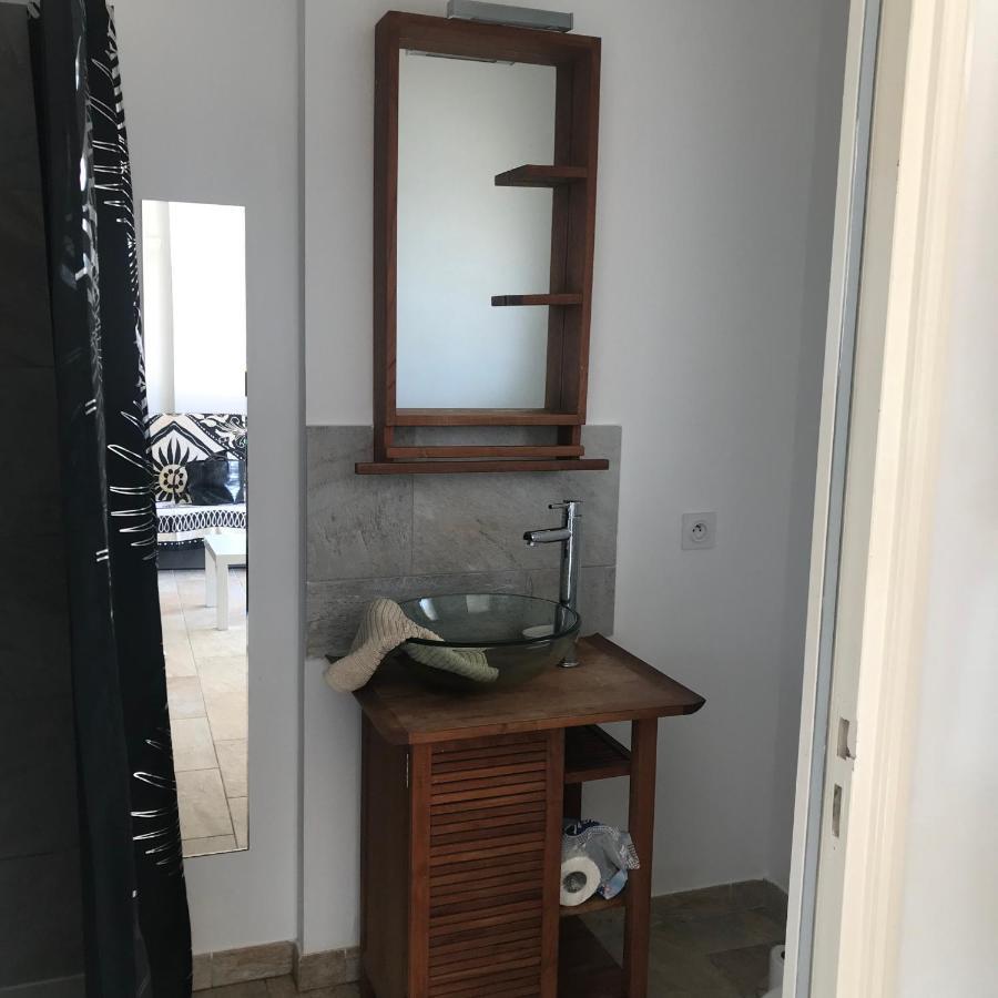 Appartement Proche Des Plages Porto-Vecchio  Exterior foto